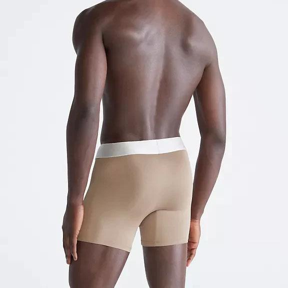 [NB3075-916]   カルバンクライン ボクサーパンツ メンズ アンダーウェア インナー 男性 下着 ブランド おすすめ 人気 プレゼント NB3075-916] Calvin Klein カルバンクライン ボクサーパンツ メンズ