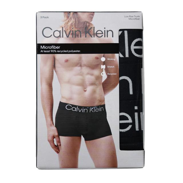 NP2607O-001] Calvin Klein カルバンクライン ボクサーパンツ メンズ