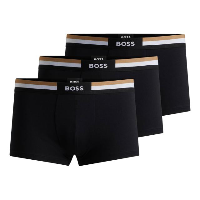 [50516542-001] HUGO BOSS ヒューゴボス ボクサーパンツ メンズ アンダーウェア インナー 男性 下着 ブランド おすすめ 人気 プレゼント