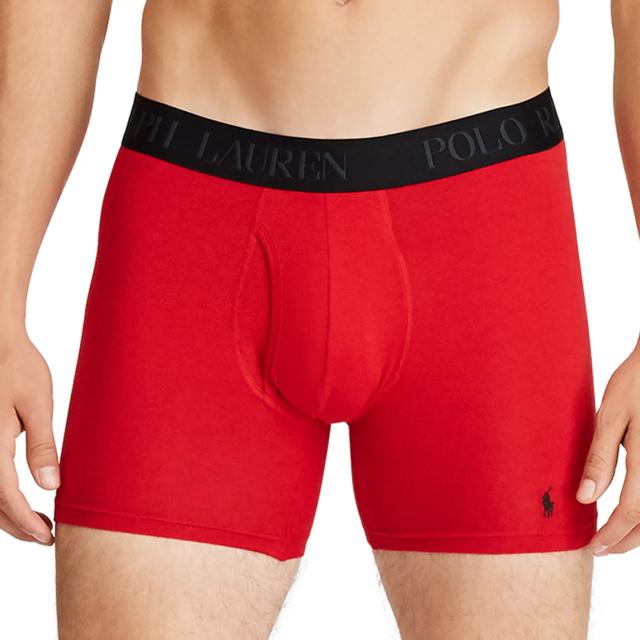 LFBBP3-Q7T] Polo Ralph Lauren ポロラルフローレン ボクサーパンツ