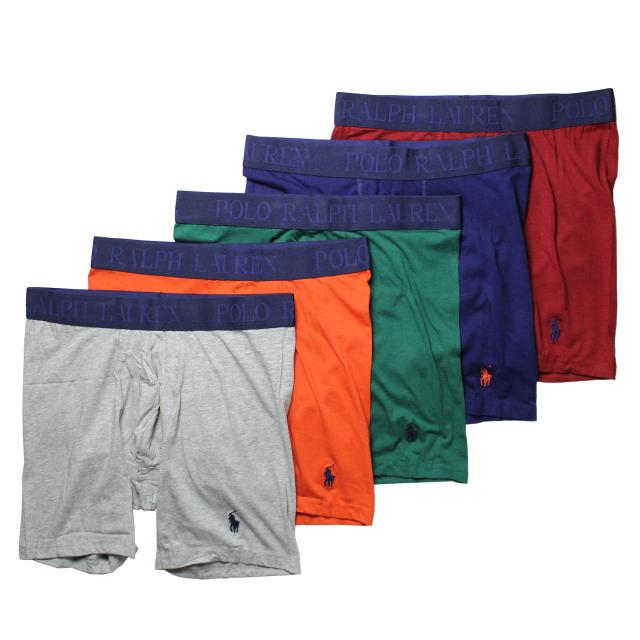 [LFBBP5-FHA1] Polo Ralph Lauren ポロラルフローレン ボクサーパンツ メンズ アンダーウェア インナー 男性 下着 ブランド おすすめ 人気 プレゼント