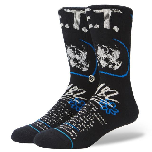 A555C22ETB-MUL] STANCE スタンス ボクサーパンツ メンズ アンダー