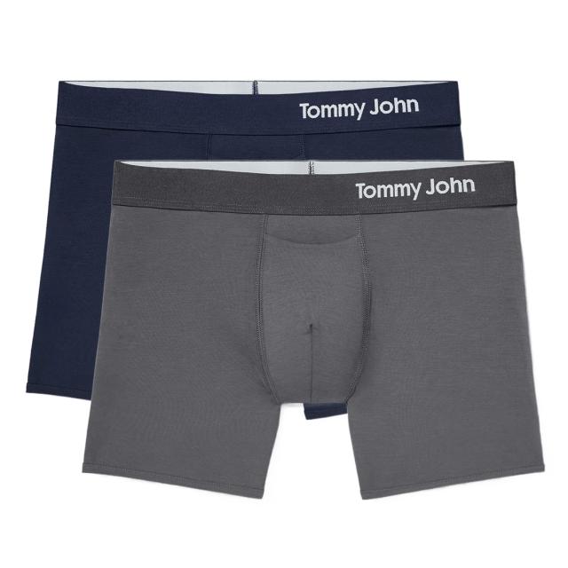 [1003348-IGN]  JOHN トミージョン ボクサーパンツ メンズ アンダーウェア インナー 男性 下着 ブランド おすすめ 人気 プレゼント