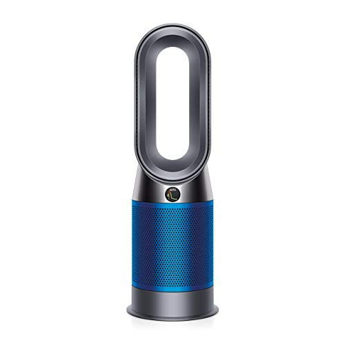 ダイソン Dyson Pure Hot Cool 空気清浄ファンヒーター HP04IBN HP 04 IB N