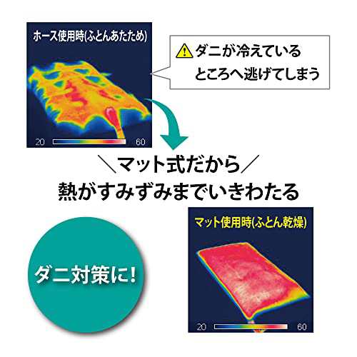 三菱電機 ブーツクリニック ふとん乾燥機 オリエントネイビー AD-X70LS