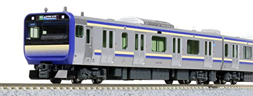 店販用KATO E235 横須賀・総武快速線 鉄道模型 鉄道模型