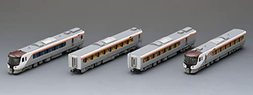 【豊富な安い】トミックス JR HC85系ハイブリッド車(試験走行車)セット 鉄道模型