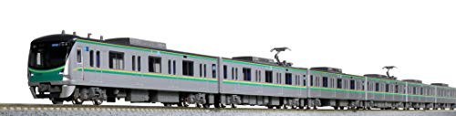 初回限定KATO 東京メトロ千代田線 16000系 2次車・5次車 10両ダブルセット グレードアップ加工品 私鉄車輌