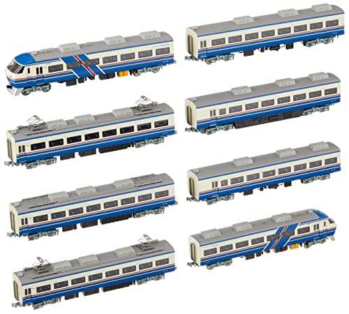 好評国産Nゲージ　マイクロエース京成スカイライナー8両セット 私鉄車輌