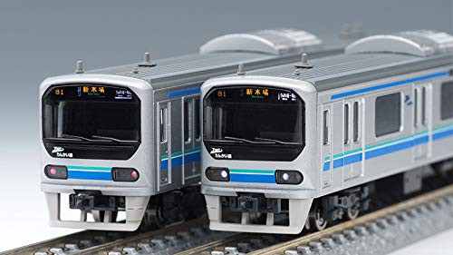 TOMIX Nゲージ 東京臨海高速鉄道 70-000形 りんかい線 基本