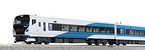 銀座本店KATO 10-1613 E257系2000番台「踊り子」 9両セット カトー 特急形電車