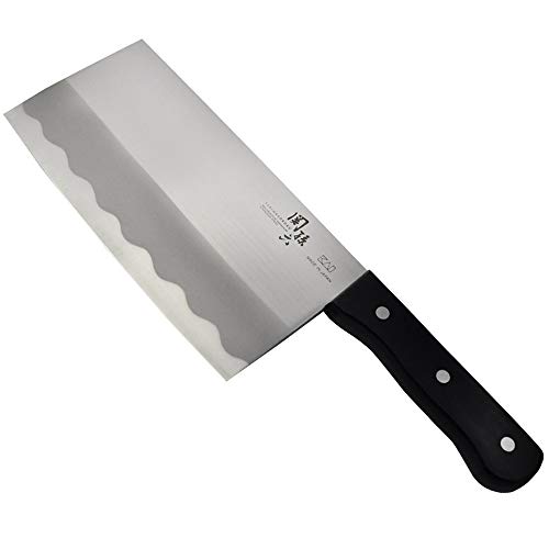 貝印 KAI 関孫六 中華包丁 200mm日本製の通販は
