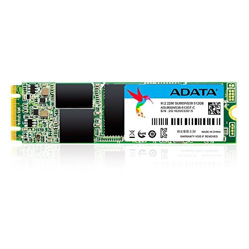 ADATA 2280 SSD Ultimate SU800 シリーズ 512GB - grandnairobibikerace.co.ke