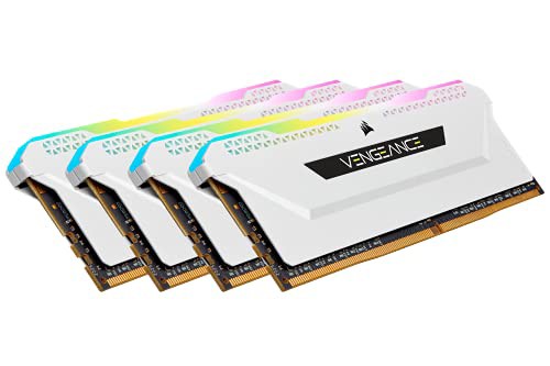 Corsair DDR4-3600MHz デスクトップPC用 メモリ VENGEANCE RGB PRO ...