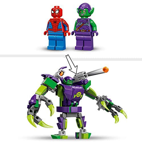 レゴ(LEGO) スーパー・ヒーローズ マーベル アベンジャーズ