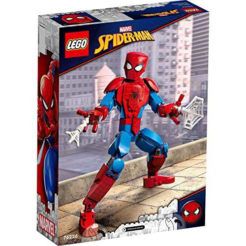 レゴ スーパー・ヒーローズ スパイダーマン マーベル知育玩具 - 知育玩具