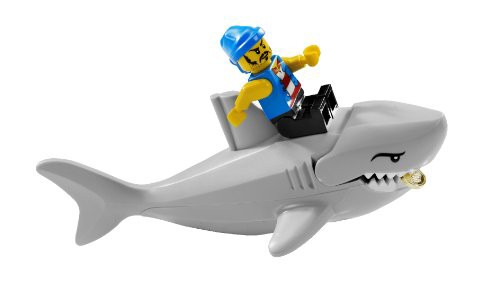 レゴ (LEGO) パイレーツ アドベントカレンダー 6299の通販はau PAY