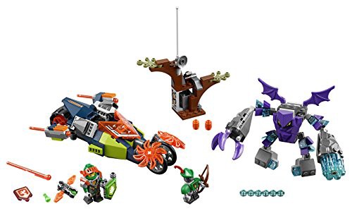 レゴ(LEGO) ネックスナイツ アーロンのロックスライザー 70358の通販は