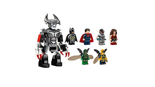 正規品通販【廃盤モデル】　LEGO　レゴ　スーパーヒーローズ　フライングフォックス 知育玩具