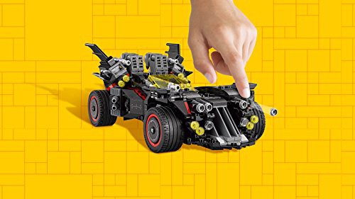 レゴ(LEGO)バットマン アルティメット・バットモービル 70917の通販は