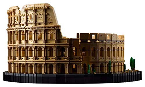 レゴ (LEGO) レゴ コロッセオ 10276 国内流通正規品の通販はau PAY