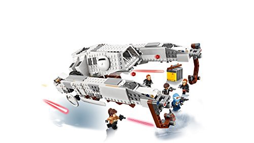 レゴ(LEGO)スター・ウォーズ インペリアル AT ハウラー 75219の通販は ...