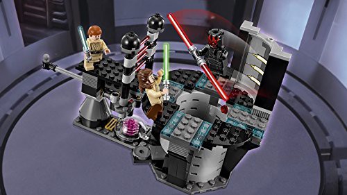 レゴ (LEGO) スター・ウォーズ ナブーの決戦 75169の通販はau PAY