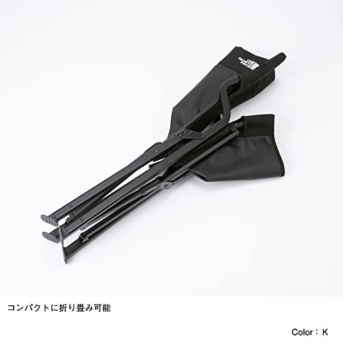 THE NORTH FACE(ザ・ノースフェイス) チェア TNF Camp Chair Camp Chair Slim TNFキャンプチェア キャンプチェアスリム NN32201 NN32234 の通販は