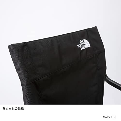 THE NORTH FACE(ザ・ノースフェイス) チェア TNF Camp Chair Camp Chair Slim TNFキャンプチェア キャンプチェアスリム NN32201 NN32234 の通販は
