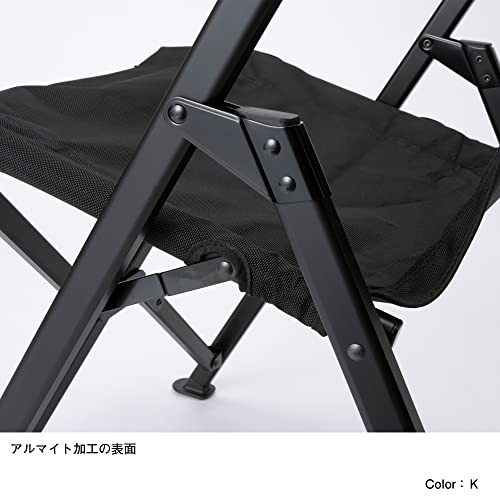 THE NORTH FACE(ザ・ノースフェイス) チェア TNF Camp Chair Camp Chair Slim TNFキャンプチェア キャンプチェアスリム NN32201 NN32234 の通販は