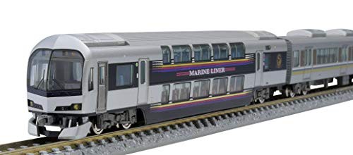 TOMIX Nゲージ 223 5000系 ・ 5000系 マリンライナー セットD 5両 98340 鉄道模型 電車の通販は