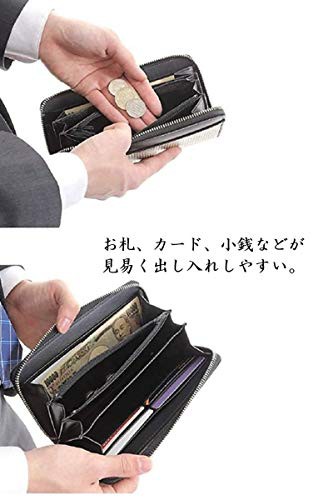 錦蛇 ニシキヘビ 本革 ラウンド 財布 金運 アップ ダイヤモンド