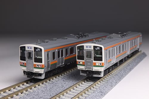 KATO Nゲージ 211系0番台 10両セット 10-1848 鉄道模型 電車の通販はau PAY マーケット - MagonoHands | au  PAY マーケット－通販サイト