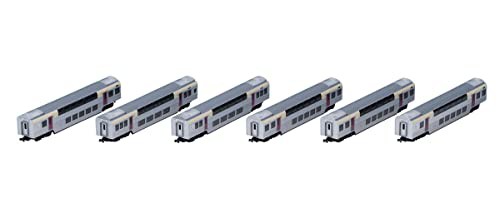 TOMIX Nゲージ JR 215系 2次車 増結セット 98445 鉄道模型 電車 白の通販は