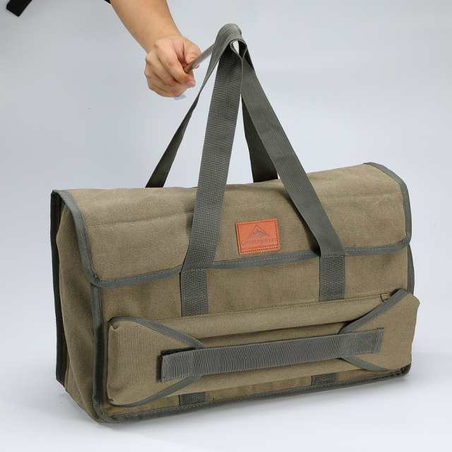 Bucket Boss 24 Long Boy Tool Bag