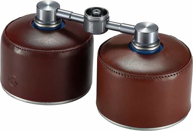 ガスアダプター CB缶 ガスステーション 6缶式 簡易ガス供給器 ガス