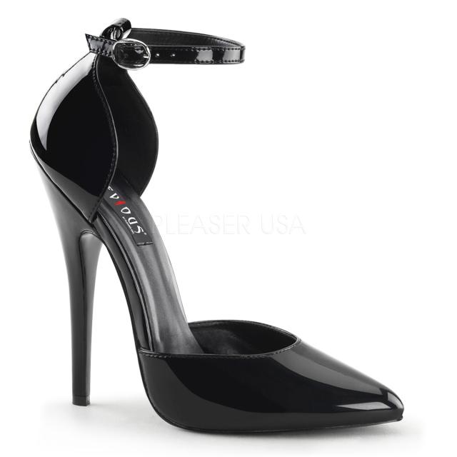 プリーザー エナメルヒール新品（Pleaser(プリーザー) 女王様系