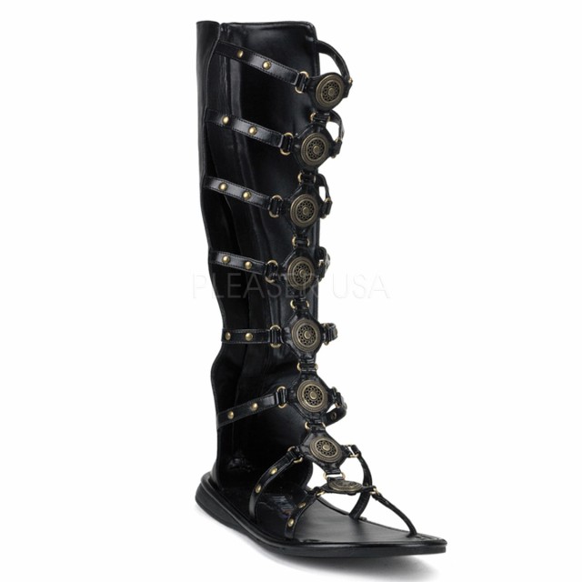 Funtasma ROMAN-15 #Men's Roman Gladiator Sandal◆取り寄せ