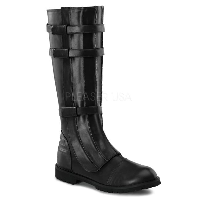 Funtasma WALKER-130 Superhero #Men's Knee Boot◆取り寄せ