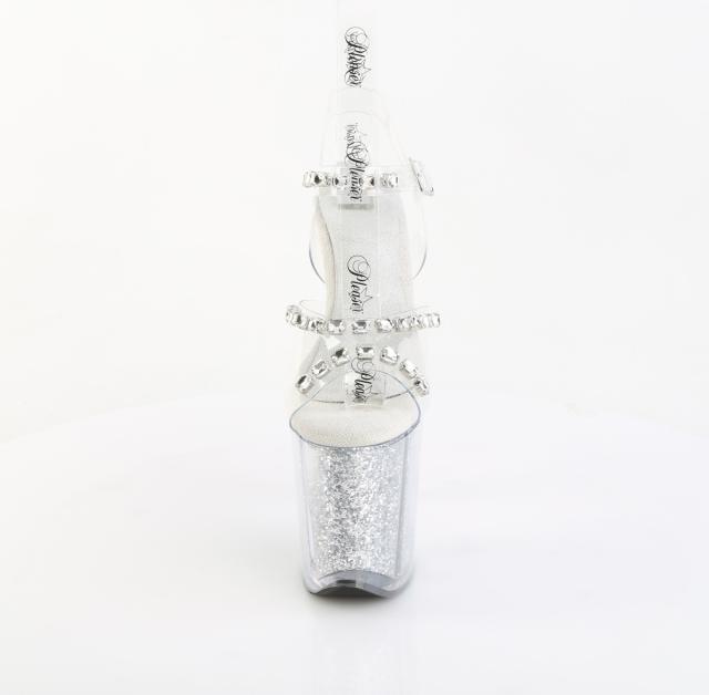 Pleaser(プリーザー) FLAMINGO-808PREM-STN フラミンゴ アンクル