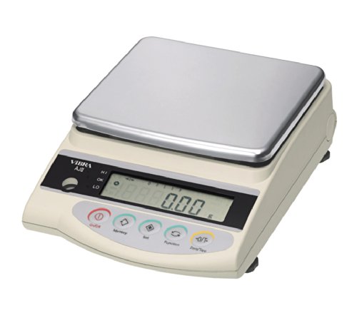 新光電子(ViBRA) 高精度電子天びん AJII-4200