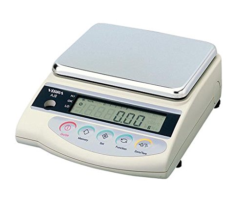 新光電子 ViBRA 電子天秤 AJII-620
