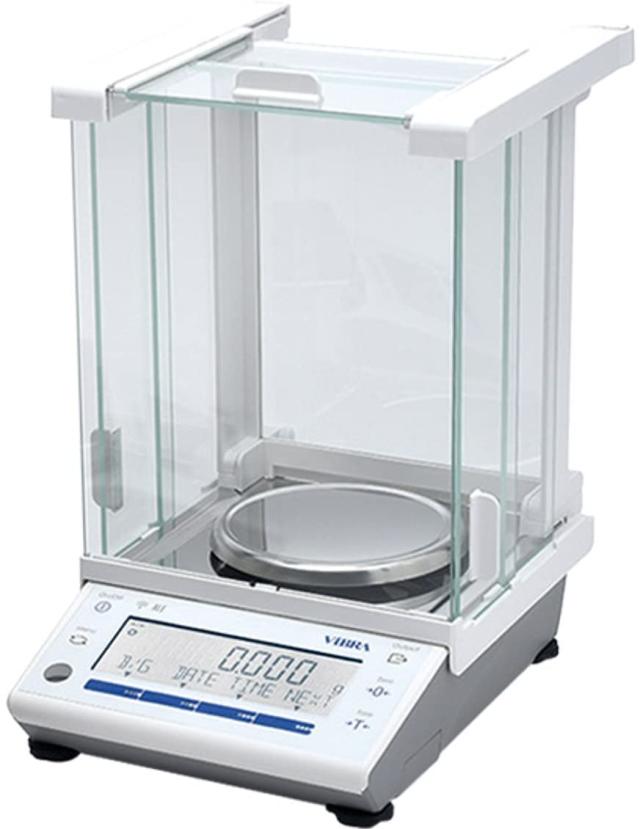 新光電子 高精度電子天びん ベースモデル 320g ALE323