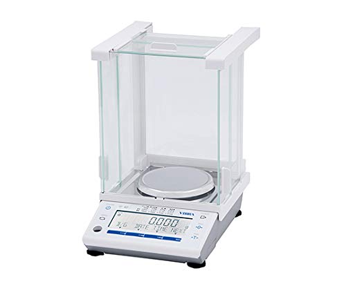 新光電子 ViBRA 電子天秤 320g ALE323H