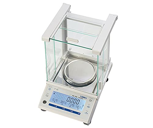 新光電子 高精度電子天びん 校正分銅内蔵型モデル 320g ALE323R