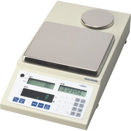 新光電子(ViBRA) 個数はかり PCX12000