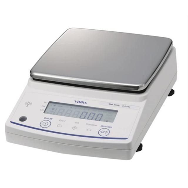 新光電子 ViBRA 電子天びん RJ-3200