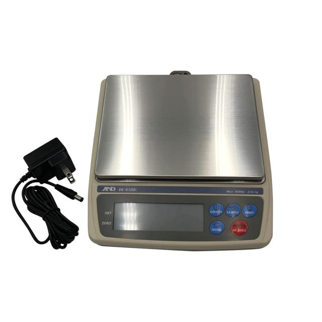 A&D パーソナル天びん EK-4100i