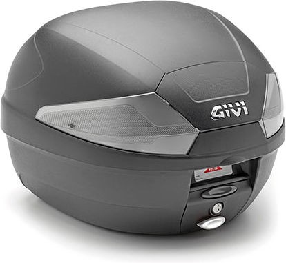 Givi / ジビ 29LTR MONOLOCK TECH CASE | B29NT2の通販はau PAY