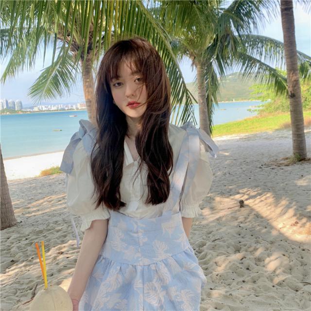 セットアップレディース トップス ワンピース ブラウス サロペット ジャンパースカート ティアードワンピース ワンピドレス パフスリーブ Aライン 切り替えデザイン 上下セット ツーピース かわいい キュート ガーリー 体型カバー 楽ちん リゾート 旅行 着回し 普段使いの通販は セットアップレディース トップス ワンピース ブラウス サロペット ジャンパースカート ティアードワンピース ワンピドレス パフスリーブ Aライン 切り替えデザイン 上下セット ツーピース かわいい キュート ガーリー 体型カバー 楽ちん リゾート 旅行 着回し 普段使いの通販は